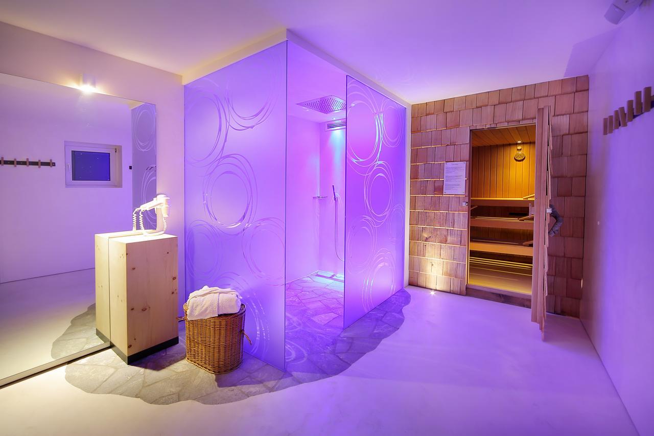 Astor Suites B&B 셀바디발가르디나 외부 사진