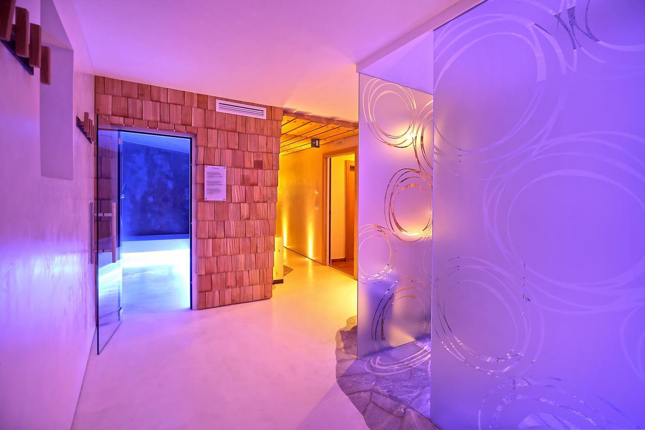 Astor Suites B&B 셀바디발가르디나 외부 사진